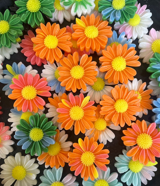 Daisy Wax Melts